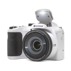 Kodak Pixpro Astro Zoom AZ252 Blanc - Appareil Photo Numérique Bridge... 7 Kodak Pixpro Astro Zoom AZ252 Blanc - Appareil Photo Numérique Bridge... -Boutique KODAK PIXPRO kodak pixpro astro zoom az252 blanc appareil photo numerique bridge blanc unica 13767298 38043706 1140x1140