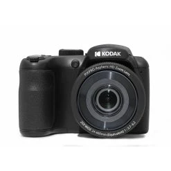 Kodak Pixpro Astro Zoom AZ252 Noir - Appareil Photo Numérique Bridge ...