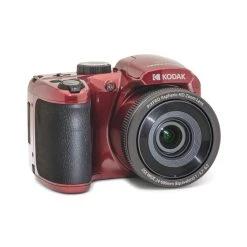 Kodak Pixpro Astro Zoom AZ252 Rouge - Appareil Photo Numérique Bridge... 6 Kodak Pixpro Astro Zoom AZ252 Rouge - Appareil Photo Numérique Bridge... -Boutique KODAK PIXPRO kodak pixpro astro zoom az252 rouge appareil photo numerique bridge rouge unica 13767300 38043712 1140x1140