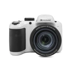 Kodak Pixpro Astro Zoom AZ405 Blanc - Appareil Photo Numérique Bridge...