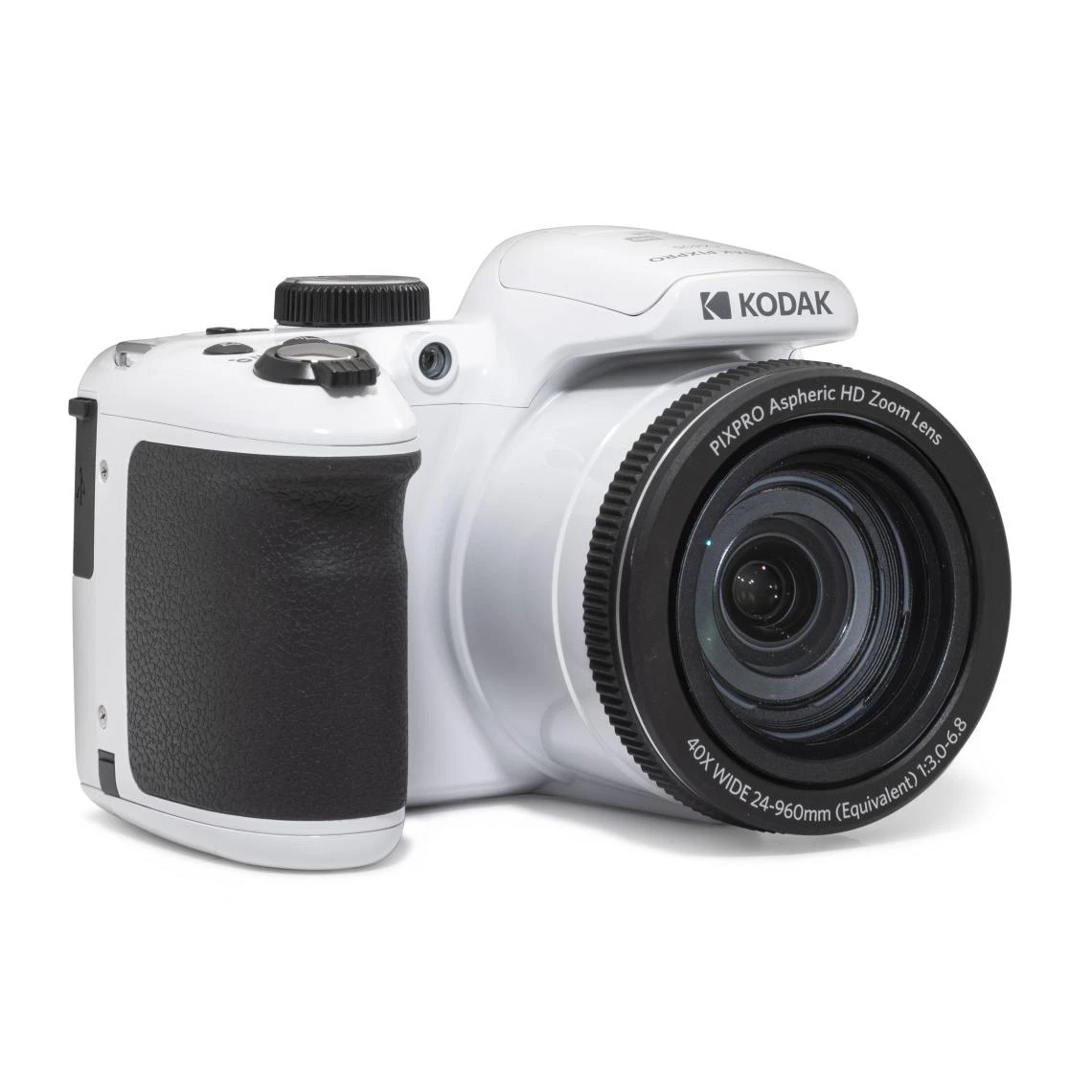 Kodak Pixpro Astro Zoom AZ405 Blanc - Appareil Photo Numérique Bridge... 2 Kodak Pixpro Astro Zoom AZ405 Blanc - Appareil Photo Numérique Bridge... – Image 2