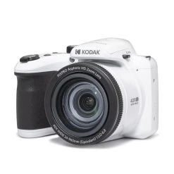 Kodak Pixpro Astro Zoom AZ405 Blanc - Appareil Photo Numérique Bridge... 6 Kodak Pixpro Astro Zoom AZ405 Blanc - Appareil Photo Numérique Bridge... -Boutique KODAK PIXPRO kodak pixpro astro zoom az405 blanc appareil photo numerique bridge blanc unica 13799482 38154234 1140x1140