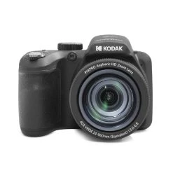 Kodak Pixpro Astro Zoom AZ405 Rouge - Appareil Photo Numérique Bridge...