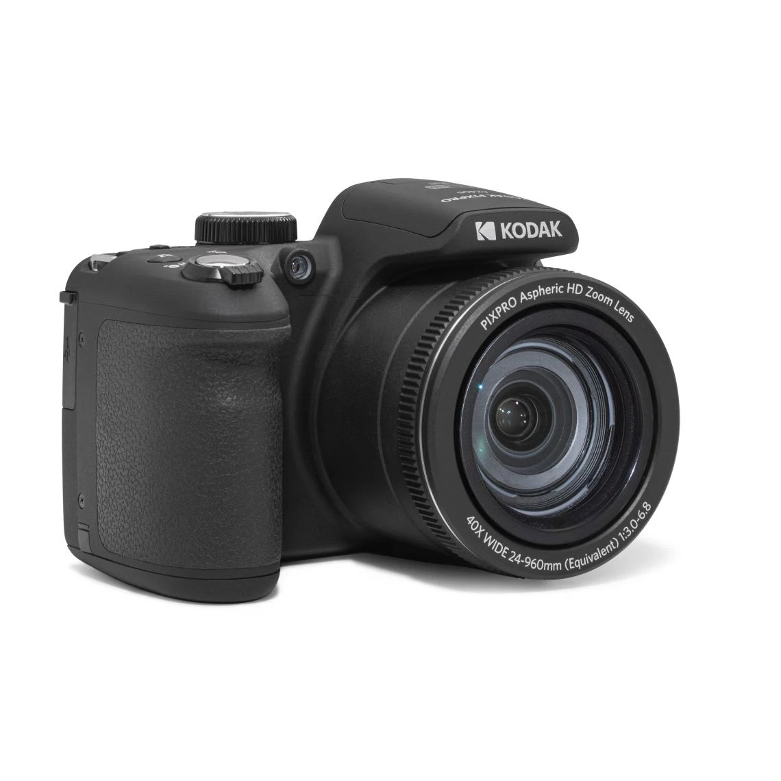 Kodak Pixpro Astro Zoom AZ405 Rouge - Appareil Photo Numérique Bridge... 2 Kodak Pixpro Astro Zoom AZ405 Rouge - Appareil Photo Numérique Bridge... – Image 2