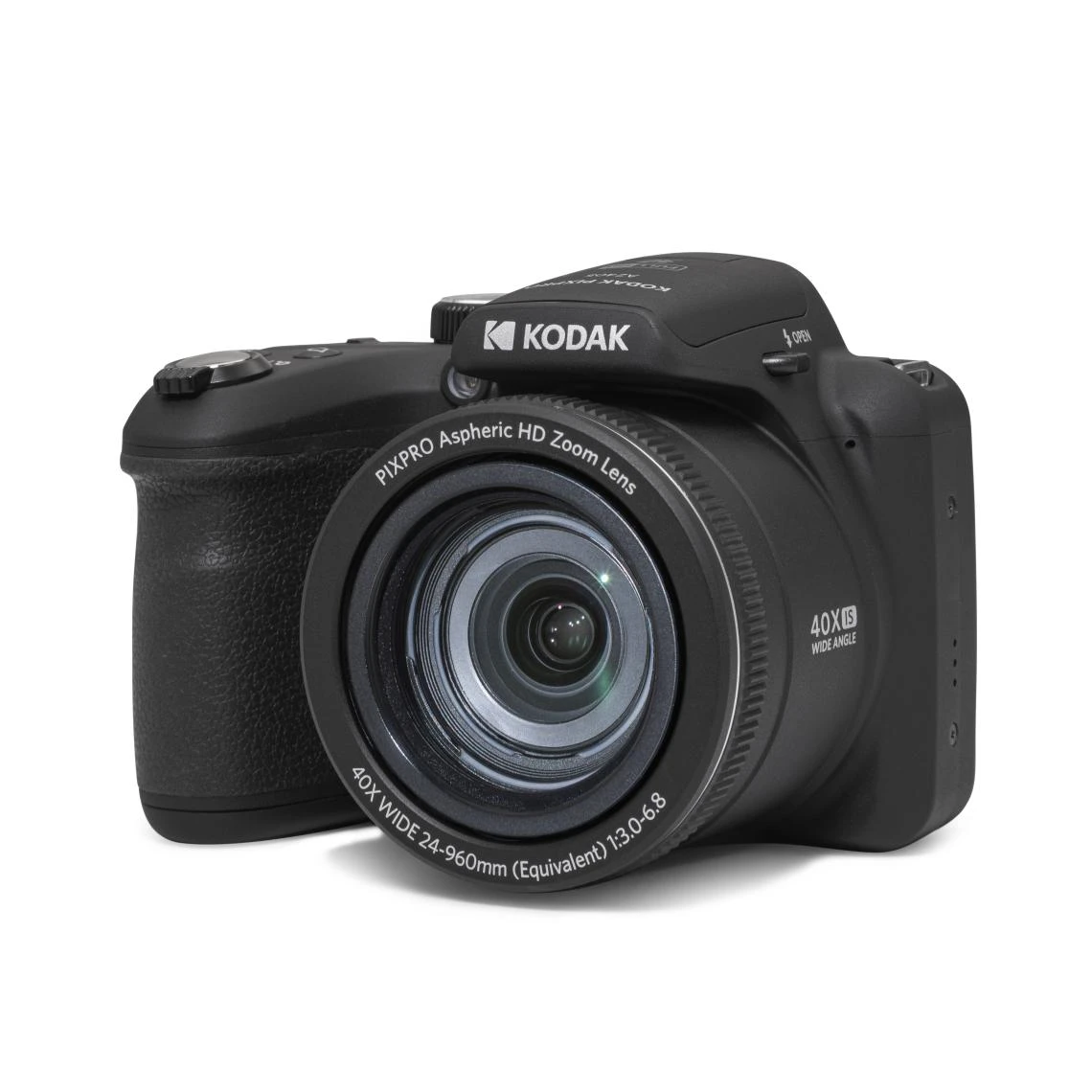 Kodak Pixpro Astro Zoom AZ405 Rouge - Appareil Photo Numérique Bridge... 3 Kodak Pixpro Astro Zoom AZ405 Rouge - Appareil Photo Numérique Bridge... – Image 3