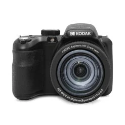 Kodak Pixpro Astro Zoom AZ425 Noir - Appareil Photo Numérique Bridge