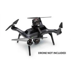 KODAK Pixpro - Caméra Numérique - SP360 4K-Noir-Aerial Pack