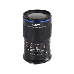 TOKINA LAOWA 65mm F/2.8 2X Ultra Macro Compatible Avec Sony E Garanti 2 Ans