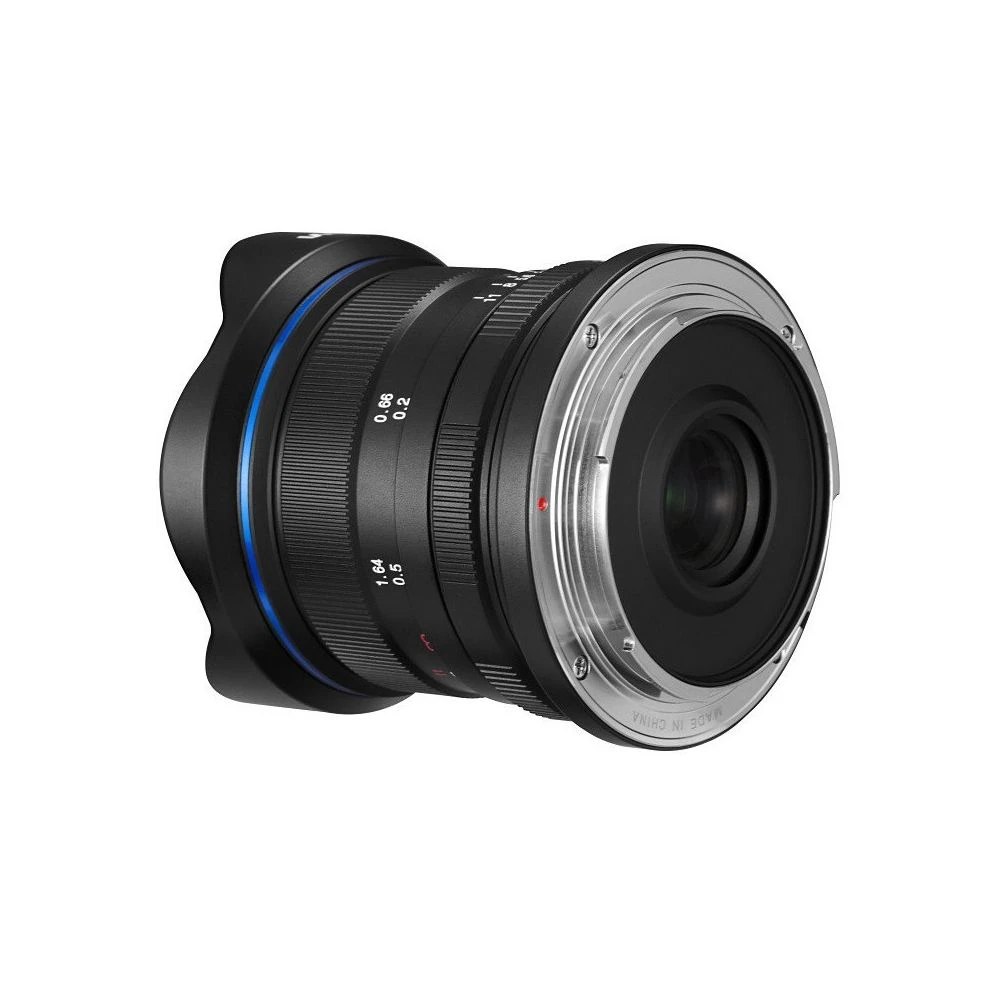 TOKINA LAOWA 9mm F2.8 Zero-D Pour SONY E 2 TOKINA LAOWA 9mm F2.8 Zero-D Pour SONY E – Image 2