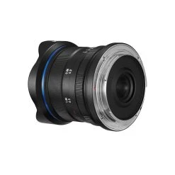 Alternative view of TOKINA LAOWA 9mm F2.8 Zero-D Pour EOS-M