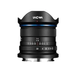 TOKINA LAOWA 9mm F2.8 Zero-D Pour FUJI-X