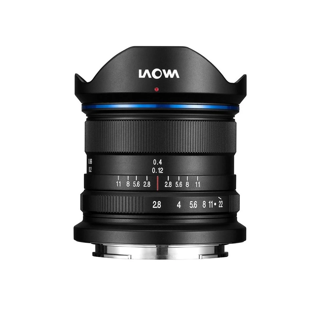 TOKINA LAOWA 9mm F2.8 Zero-D Pour SONY E 1 TOKINA LAOWA 9mm F2.8 Zero-D Pour SONY E