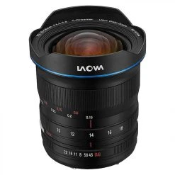 TOKINA LAOWA Objectif 10-18mm F/4.5-5.6 Compatible Avec L