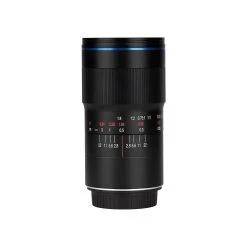 TOKINA LAOWA Objectif 100mm F/2.8 Ultra Macro Apo Compatible Avec Canon