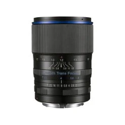 TOKINA LAOWA Objectif 105mm F/2 Trans Focus Pour Nikon