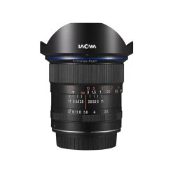 TOKINA LAOWA Objectif 12mm F/2.8 Ultra Grand Angle ZERO-D Pour Nikon