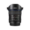 TOKINA LAOWA Objectif 12mm F/2.8 Ultra Grand Angle ZERO-D Pour Canon