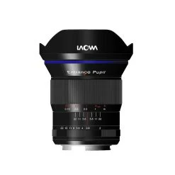 TOKINA LAOWA Objectif 15mm F/2 Ultra Grand Angle ZERO-D Pour Sony FE
