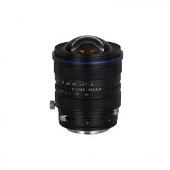 TOKINA LAOWA Objectif 15mm F4.5-Zero-D Shift Compatible Avec Canon EF
