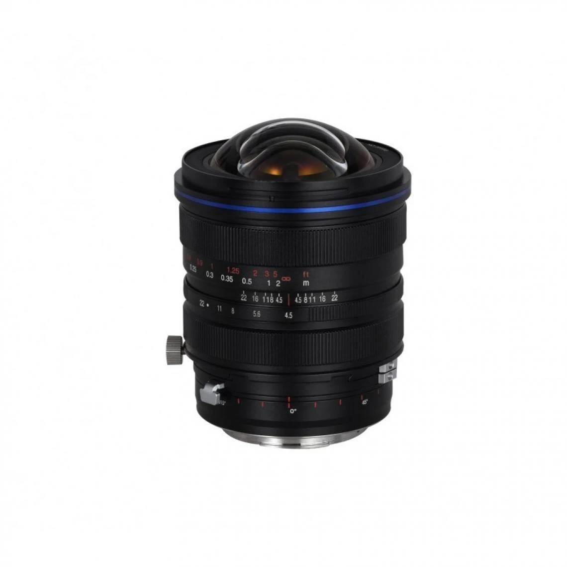 TOKINA LAOWA Objectif 15mm F4.5-Zero-D Shift Compatible Avec Canon EF 1 TOKINA LAOWA Objectif 15mm F4.5-Zero-D Shift Compatible Avec Canon EF
