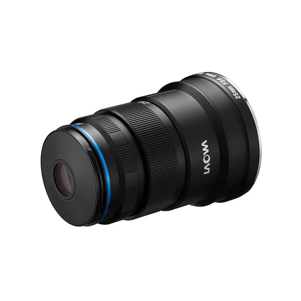 TOKINA LAOWA Objectif 25mm F/2.8 Macro Pour Sony FE 2 TOKINA LAOWA Objectif 25mm F/2.8 Macro Pour Sony FE – Image 2