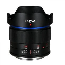 TOKINA LAOWA Objectif 7.5mm F2 MFT Auto Aperture Pour Micro 4/3