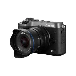 Alternative view of TOKINA LAOWA 9mm F2.8 Zero-D Pour Micro 4/3