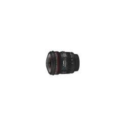Canon® CANON EF 8-15mm F/4L Fisheye USM