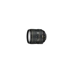 Nikon AF-S DX NIKKOR 16-80mm F/2.8-4E ED VR