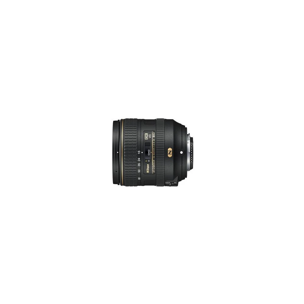 Nikon AF-S DX NIKKOR 16-80mm F/2.8-4E ED VR 5 Nikon AF-S DX NIKKOR 16-80mm F/2.8-4E ED VR – Image 5