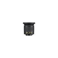 Nikon AF-P DX NIKKOR 10-20mm F/4.5-5.6G VR