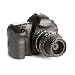 Mk2 Lensbaby Composer Pro II Objectif Avec Optique Edge 50 Pour Canon EF