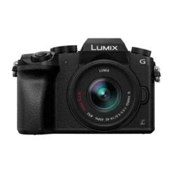 Panasonic Lumix DMC-G70KA-EGK Appareil Photo 16 MP 3x Zoom Optique 4K LCD MOS Sa... -Boutique KODAK PIXPRO lumix dmc g70ka egk appareil photo 16 mp 3x zoom optique 4k lcd mos sans miroir noir 12599206 33783296 1140x1140