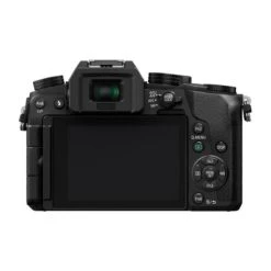 Panasonic Lumix DMC-G70KA-EGK Appareil Photo 16 MP 3x Zoom Optique 4K LCD MOS Sa... -Boutique KODAK PIXPRO lumix dmc g70ka egk appareil photo 16 mp 3x zoom optique 4k lcd mos sans miroir noir 12599206 33783298 1140x1140