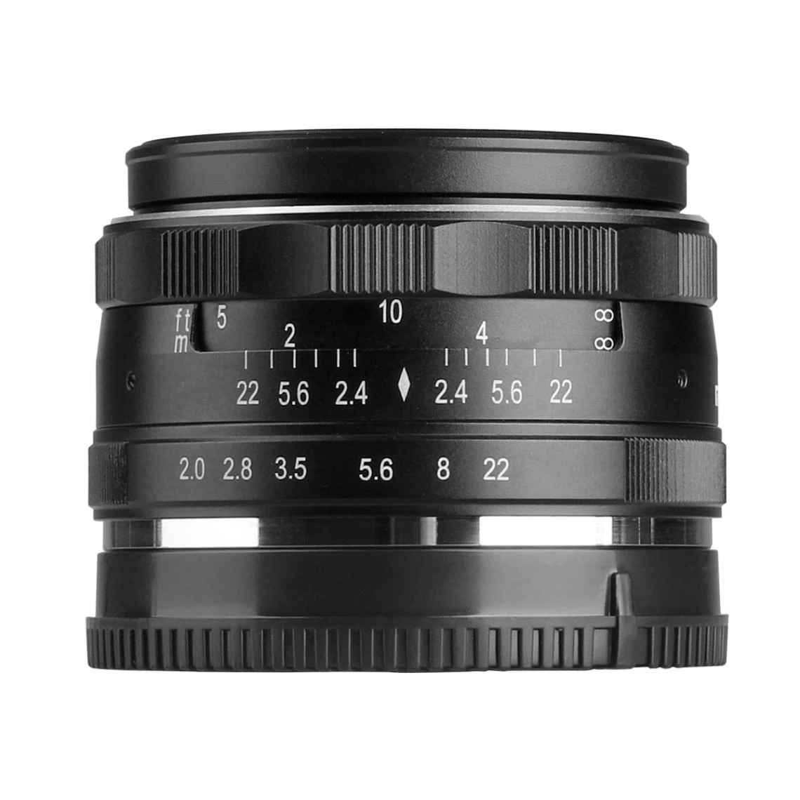 Meike Objectif Pour Sony E-Mount 3 Meike Objectif Pour Sony E-Mount – Image 3