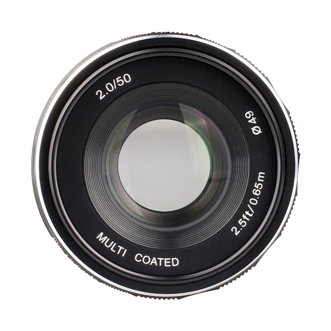 Meike Objectif Pour Sony E-Mount 4 Meike Objectif Pour Sony E-Mount – Image 4