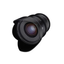 Samyang MF 24 Mm T1.5 VDSLR MK2 Fuji X Mise Au Point Manuelle Grandiose Angle ...