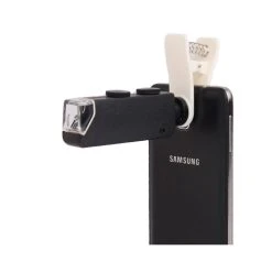 Alternative view of Wewoo Pour La Note III / N9000 / I9500 / IPhone 5 Et 5S 5C De Galaxy De Sams...