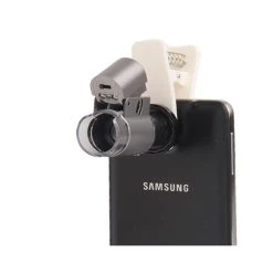 Alternative view of Wewoo Pour Le Samsung Galaxy Note III / N9000 / I9500 / IPhone 5 Et 5S 5C Lo...