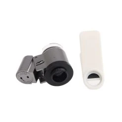 Wewoo Pour Le Samsung Galaxy Note III / N9000 / I9500 / IPhone 5 Et 5S 5C Lo... 8 Wewoo Pour Le Samsung Galaxy Note III / N9000 / I9500 / IPhone 5 Et 5S 5C Lo... -Boutique KODAK PIXPRO microscope iphone 65x zoom numerique telephone portable loupe avec led et clip samsung galaxy note iii n9000 i9500 5 5c 5s 3