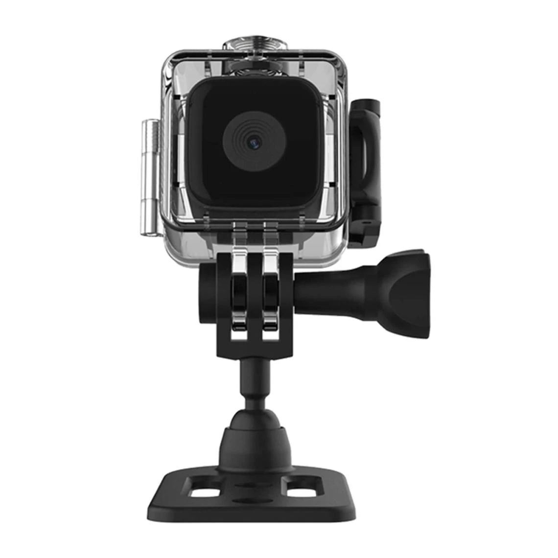 GENERIC Mini Caméra, Sans Fil, Haute Définition, Longue Veille Mini 1080P Vi... 2 GENERIC Mini Caméra, Sans Fil, Haute Définition, Longue Veille Mini 1080P Vi... – Image 2