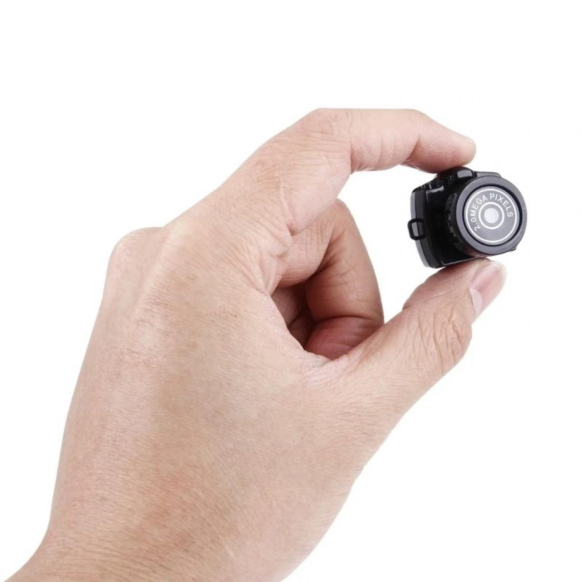 Yonis Mini Caméra Sport + 16 Go 1 Yonis Mini Caméra Sport + 16 Go