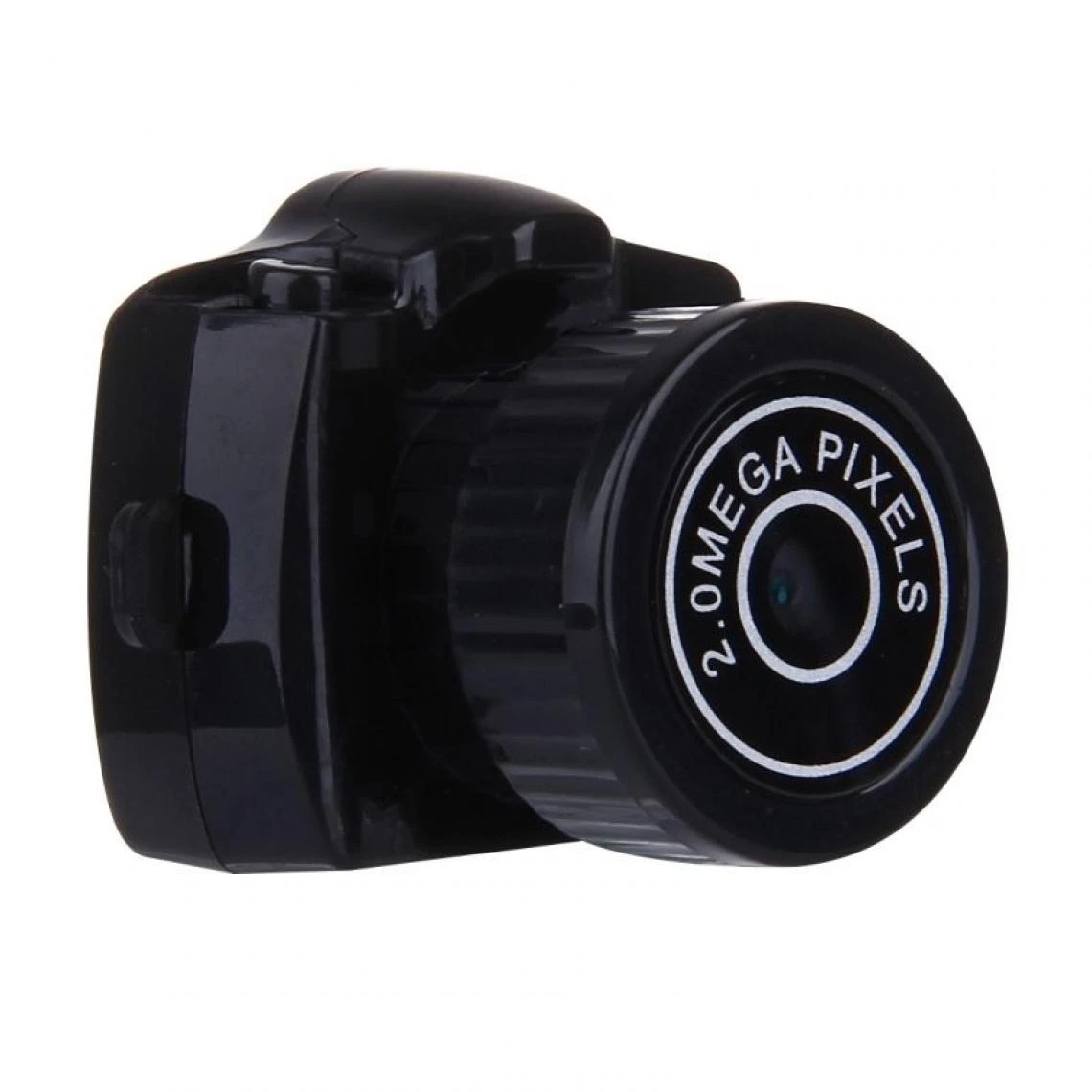 Yonis Mini Caméra Sport + 16 Go 2 Yonis Mini Caméra Sport + 16 Go – Image 2