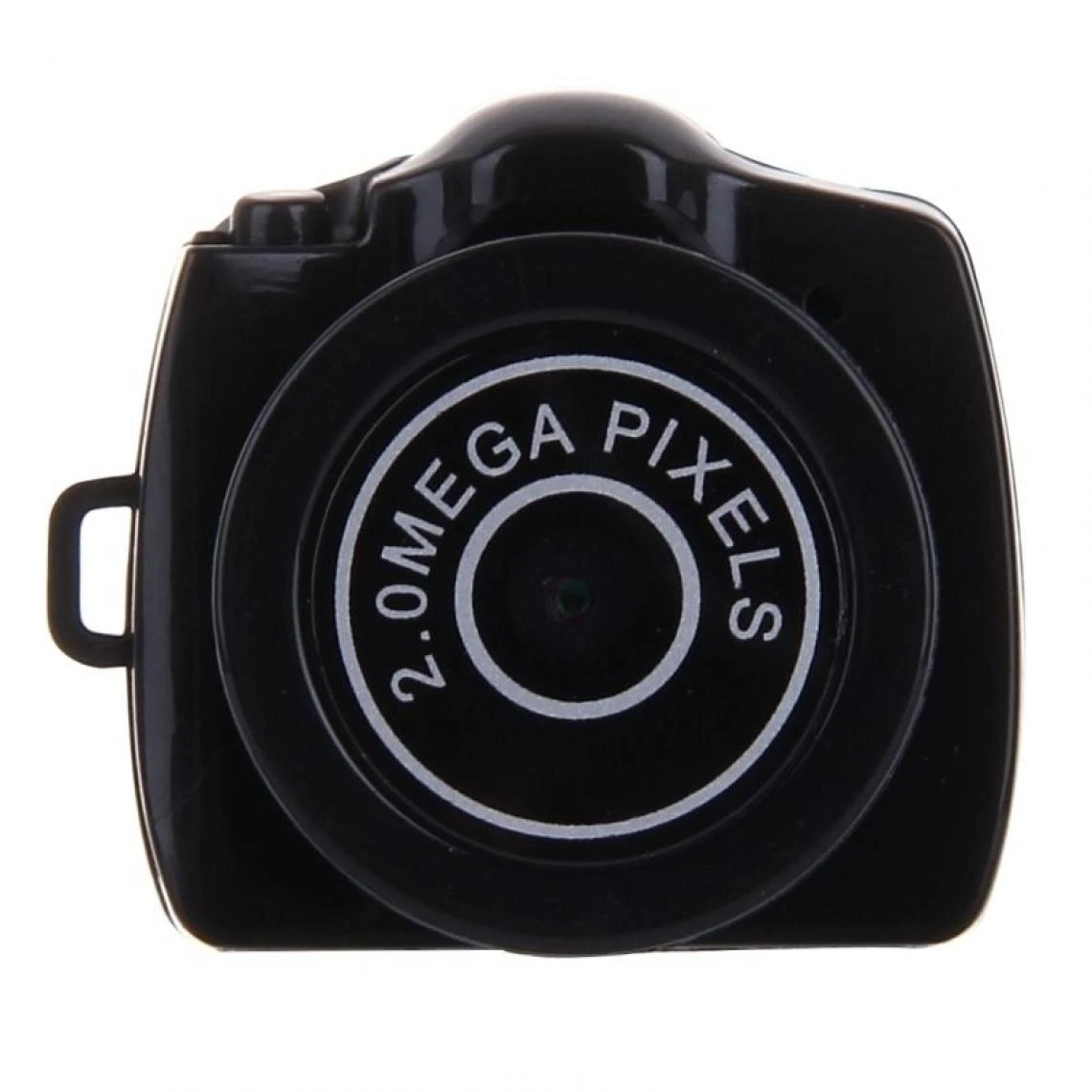 Yonis Mini Caméra Sport+4 Go 3 Yonis Mini Caméra Sport+4 Go – Image 3