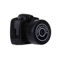 Yonis Mini Caméra Sport 8 Yonis Mini Caméra Sport -Boutique KODAK PIXPRO mini camera sport hd 720p appareil photo 2mp noir 3