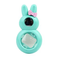 Alternative view of Marque Generique Miroir Autoportrait Pour Objectif Selfie En Gros Plan Pour Instax Mini...