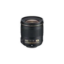 NIKON Objectif AF-S 28 Mm F/1.8 G