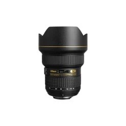 NIKON Objectif AF-S 14-24mm F/2.8 G ED