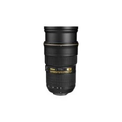 NIKON Objectif AF-S 24-70 Mm F/2.8 G ED