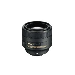 NIKON Objectif AF-S 85 Mm F/1.8 G